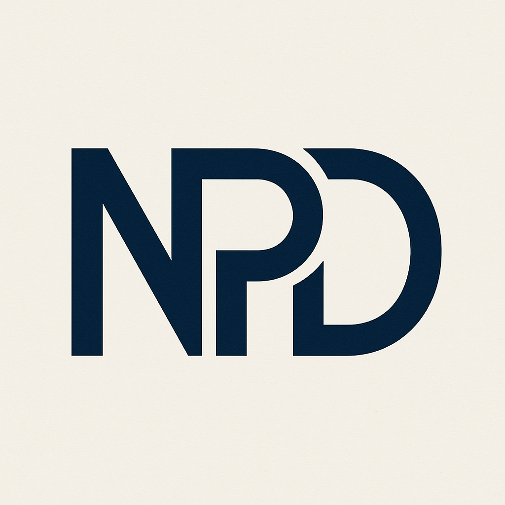 NPD Logo